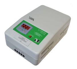Релейный cтабилизатор напряжения SUNTEK SK1.2 RL11000 