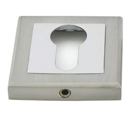 Квадратная накладка под ключ Loid SN/CP 4680275002075 