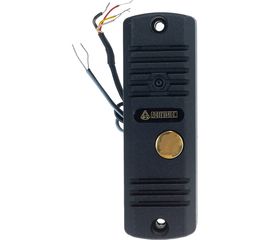 Вызывная видеопанель Activision AVC-305 PAL черный 