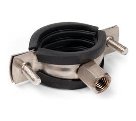 Трубный хомут FORTISFLEX ТХ INOX 3/4 82151 