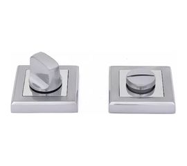 Квадратная накладка под фиксатор LOID SN/CP 4680275002136 