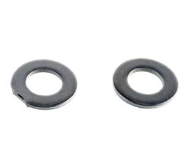 Плоская шайба Стройметиз 14 DIN 125А цинк уп. 5 шт. 3060081 