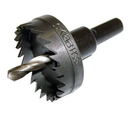 Коронка по металлу (65 мм; HSS) SKRAB 29365 