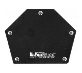 Магнитный угольник Foxweld FIX-5Pro до 34кг 5395 