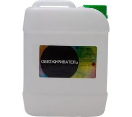 Обезжириватель НЕФТЕХИМИК 10л ОЗ10000 