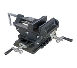 Крестовые тиски Белмаш CV150 RA098A 