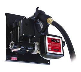 Мобильная перекачивающая станция PIUSI ST Panther 56 K33 F00385P0A 