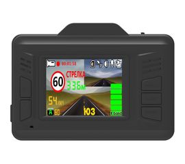 Видеорегистратор SUBINI SV-600 