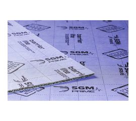 Мембрана звукоизоляционная Barrier Lite Prime 5 листов SGM 70004887 