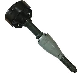 Прямая радиальная пневматическая шлифмашина JSD ИП-2014Б 