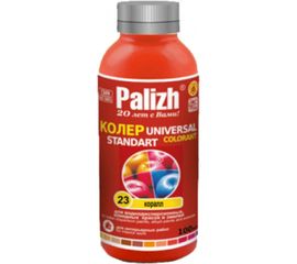 Универсальный колер Palizh N 23 0.150 г коралл 11598331 