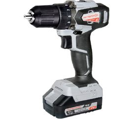 Аккумуляторная дрель-шуруповерт ИНТЕРСКОЛ ДА-13/18ВК 575.1.2.70 