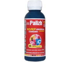 Универсальный колер Palizh N 45 0,140г бирюза 11597853 