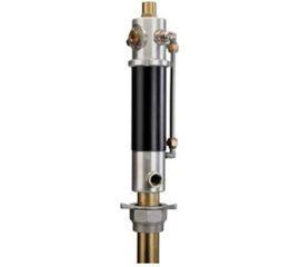 Пневматический бочковый насос для масел 1:1 GROZ GR45342 - OP/T3/11B/BSP 