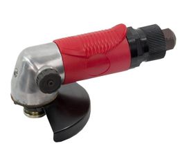 Пневматическая угловая шлифмашина QUATTRO ELEMENTI 771-022 