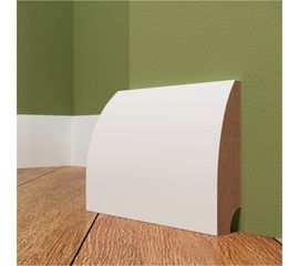 Напольный плинтус 60х16х2000мм Evrowood PN010 