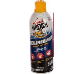 Жидкий ключ - смазка суперпроникающая GUNK аэрозоль 311г NEW русс L212ER 