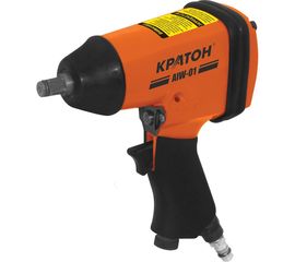 Пневматический гайковерт Кратон AIW-01 3 01 07 001 