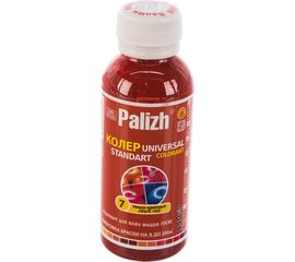 Универсальный колер Palizh N 7 0.140г темн. красн. 11598000 