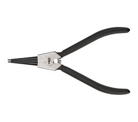 Щипцы для стопорных колец NEO Tools, 170 мм, для внутренних/загнутые 01-093 