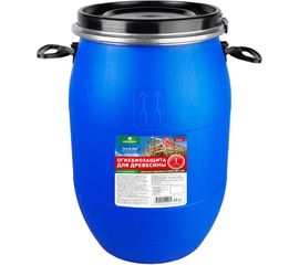 Огнебиозащита для древесины PROSEPT ОГНЕБИО PROF 1, 1 группа 65 л 007-65 