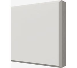 Квадрат Evrowood 18х85х85 K02 