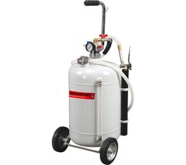 Пневматический маслонагнетатель 30 л Lubeworks POD030 