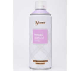 Аэрозольная эмаль Siana Provence цветущая сирень SNP018 