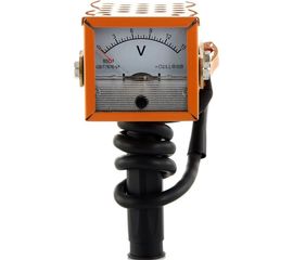 Нагрузочная вилка АвтоDело до 190 а/ч 40602 11875 