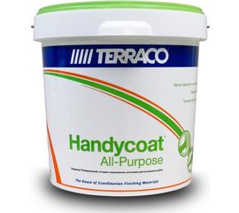 Шпатлевка универсальная Handycoat All-Purpose 3.5 кг TERRACO 6311235 