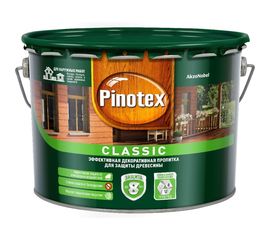 Антисептик PINOTEX CLASSIC NW палисандр 2,7л 5195453 