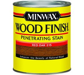 Морилка Minwax WF 215 Красный Дуб 237 мл 22150 