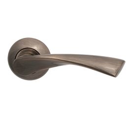 Дверная ручка Vilardi мод. Агата, цвет АВ 4680275000590 