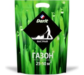 Газон DARIT Быстрый 900 г 115633 