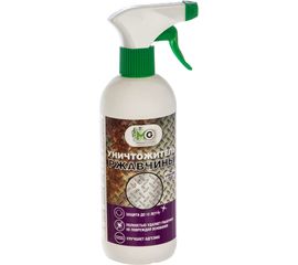 Уничтожитель ржавчины MasterGood 0.5 л GM-УнРжав-0.5.гот. 