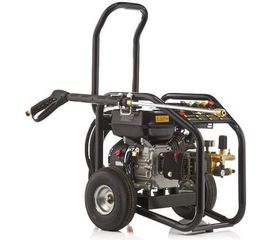 Мойка высокого давления с бензиновым двигателем MERAN MG 200-12 100538804 