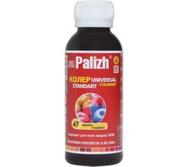Универсальный колер Palizh N 47 0,140г черника 11597855 