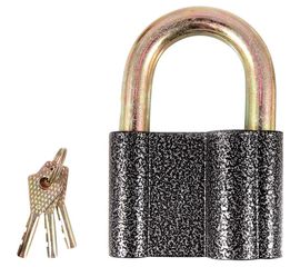 Навесной замок Park Ч/80 288129 