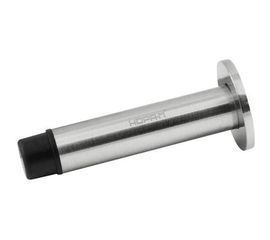 Дверной ограничитель НОРА-М 121 мат.никель 16695 