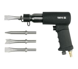 Пневматический отбойный молоток YATO YT-0990 