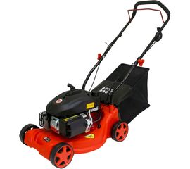 Бензиновая газонокосилка Калибр ГКБ - 5/400 00000075790 