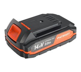 Аккумулятор PB BR 14,4V Li-ion ES 2.0Ah PATRIOT 180201121 