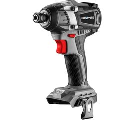 Бесщеточный ударный аккумуляторный винтоверт GRAPHITE Energy+ 58G024 