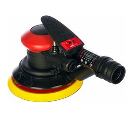 Орбитальная пневмошлифмашина FUBAG SVC 125 с пылеотводом 100390 