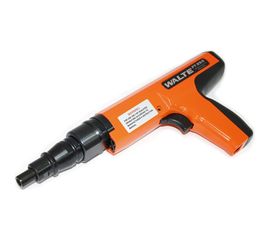 Монтажный пороховой полуавтоматический пистолет Fixpistols Walte PT355 1-1-1-6176 