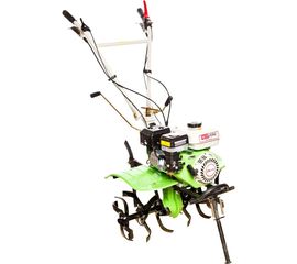 Мотоблок REDVERG Волгарь-2 без колес 6633484 