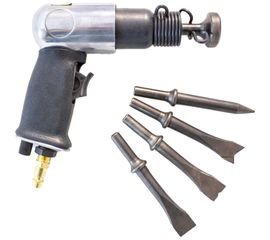 Пневматический молоток NORM HP-9018 