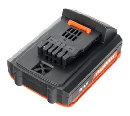 Аккумулятор BL202 (20V; 2 А*ч; Li-Ion) PATRIOT 830201200 