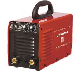 Сварочный инвертор BestWeld "Стройка" 250 BW1250S 