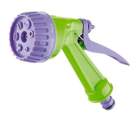 Пистолет-распылитель (7 режимов полива) PALISAD 65161 